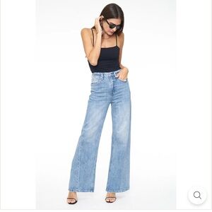 Pistola jeans size 28